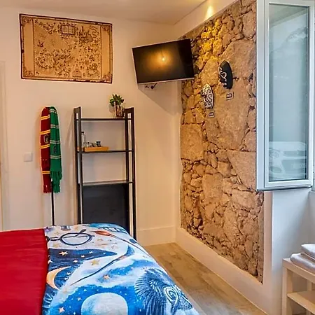 Blockbuster 3* Vila Nova de Gaia