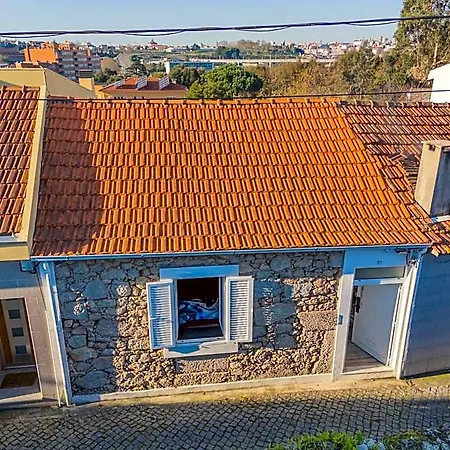 Blockbuster 3* Vila Nova de Gaia
