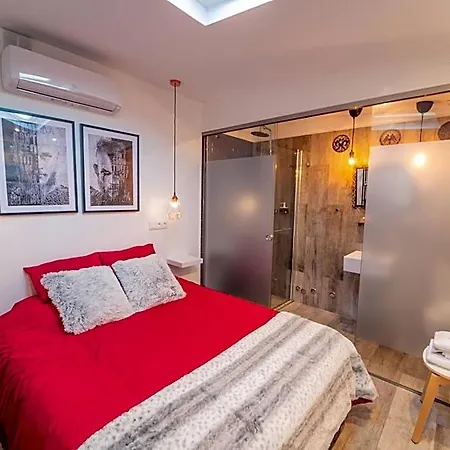 Hotel Blockbuster 3*